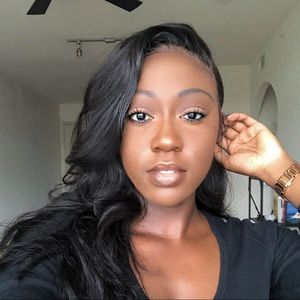 Meet your Posher, Brandi